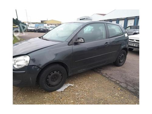 Dashboard VW POLO (9N_, 9A_) 1.4 TDI | BP25424296C46 