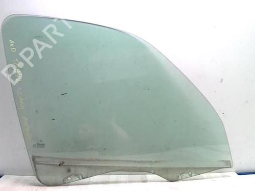 Front right door window CITROËN XSARA PICASSO (N68) 2.0 HDi | BP25419970C19 