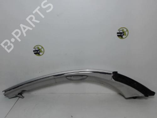 Cabriolet top CITROËN C3 Pluriel (HB_) 1.6 | BP31235839C123