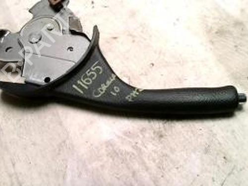 Frein à main TOYOTA COROLLA (_E12_) 1.4 D (NDE120_, NDE120R) (90 hp) 25430575