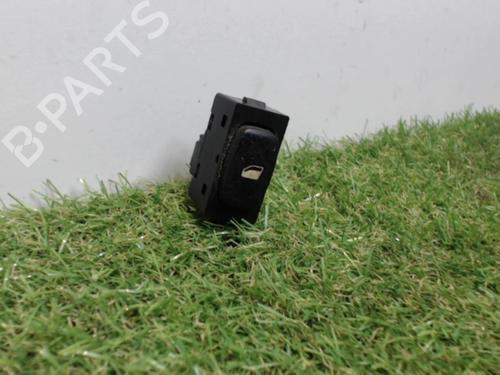 Used Left rear window switch PEUGEOT 307 (3A/C) 2.0 HDi 90 (90 hp) 25392845
