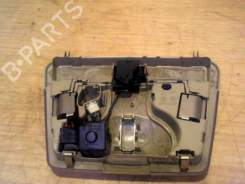 Interior roof light MERCEDES-BENZ A-CLASS (W168) A 170 CDI (168.009, 168.109) | BP25390357I8 