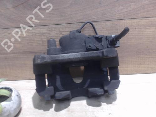 Right front brake caliper RENAULT SCÉNIC II (JM0/1_) 1.9 dCi (JM0G, JM12, JM1G, JM2C) | BP25384933M104 