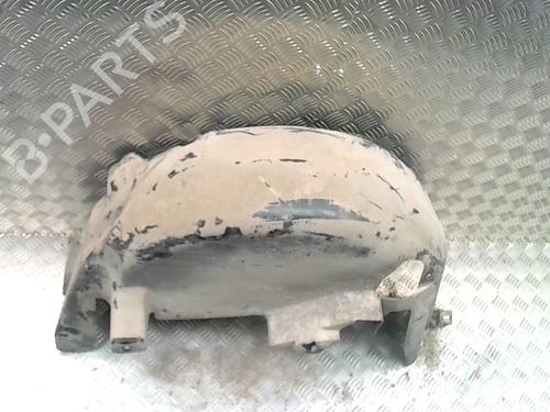 Hjulbue FIAT 500 (312_) 1.2 (312AXA1A) (69 hp) 31170220