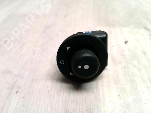 Used Mirror switch CITROËN C3 I (FC_, FN_) 1.4 HDi (68 hp) 25426674