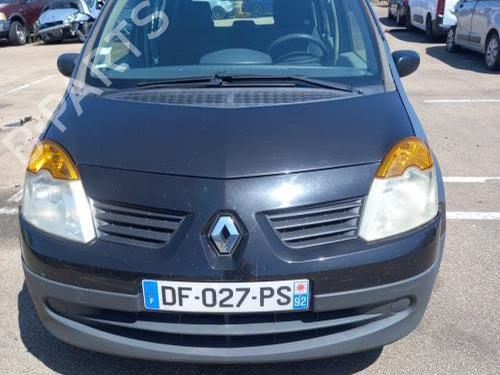 Toeter RENAULT MODUS / GRAND MODUS (F/JP0_) 1.2 (JP0C, JP0K, FP0C, FP0K, FP0P, JP0P, JP0T) | BP30473074E13 