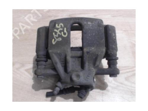 Left front brake caliper NISSAN NOTE (E11, NE11) 1.5 dCi | BP25385405M105 