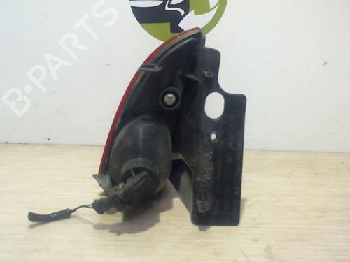 Farolim esquerdo da mala RENAULT ESPACE IV (JK0/1_) 1.9 dCi (JK0U, JK0G) (120 hp) 25389179