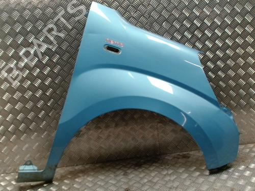 Used Right front fenders Right front fenders CITROËN NEMO MPV 1.3 HDi 75 (75 hp) 35955603 35955603