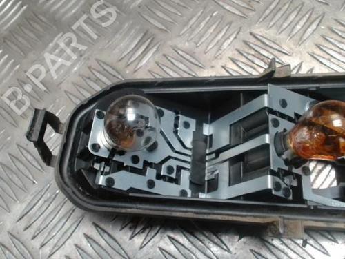 Éclairage de plaque d'immatriculation RENAULT TWINGO II (CN0_) 1.2 16V (CN0K, CN0V, CN0A) | BP30049699I40