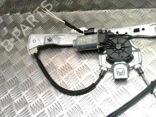 Front right window mechanism CITROËN DS3 (SA_) 1.6 HDi 110 | BP25824961C23 