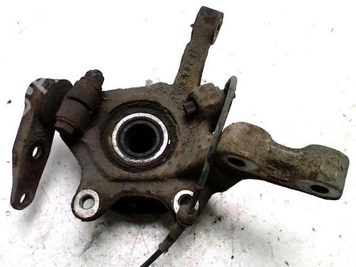 Used Left front steering knuckle RENAULT CLIO II (BB_, CB_) 1.4 16V (B/CB0P, BB13) (98 hp) 31237762
