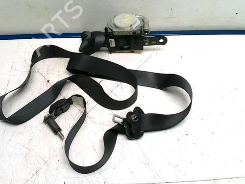 Used Front right seatbelt HYUNDAI TUCSON (JM) 2.0 CRDi (136 hp) 25418905