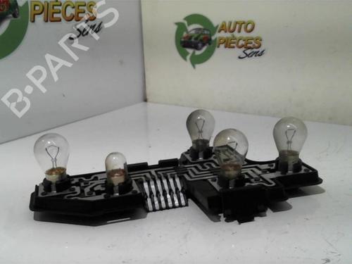 Licence plate light OPEL CORSA B (S93) 1.5 D (F08, F68, M68) | BP25400557I40 