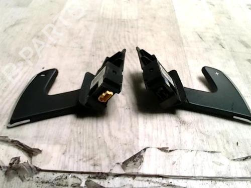 Shift knob CITROËN C4 Grand Picasso I (UA_) 2.0 HDi 138 | BP25425390I34 