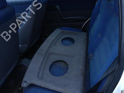 Brugte FIAT PUNTO (176_) 75 1.2 (73 hp) 4236734