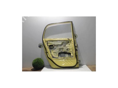 Left rear door HYUNDAI ATOS PRIME (MX) 1.1 | BP25389264C4 