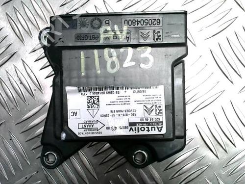 Used ECU airbags CITROËN C4 Picasso II 1.6 HDi / BlueHDi 115 (115 hp) 31221268