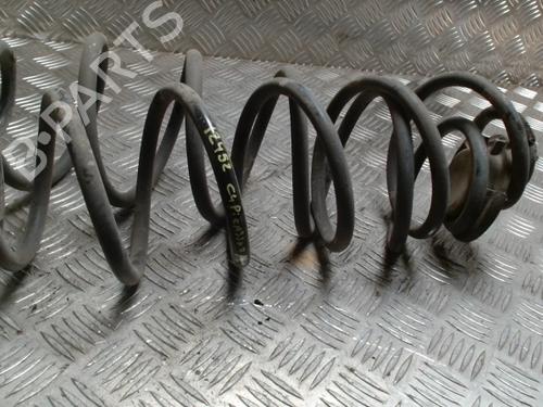 Used Shock absorber spring Shock absorber spring 38038557 38038557