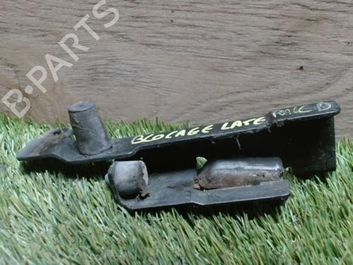 Other RENAULT TRAFIC II Van (FL) 2.5 dCi 135 (FL0D) | BP31232115O1