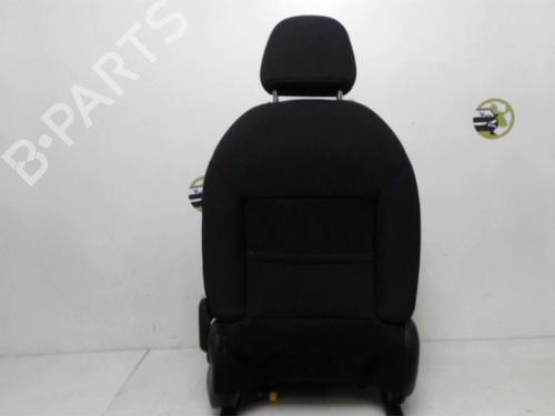 Right front seat CITROËN C3 II (SC_) 1.6 VTi 120 | BP25393511C16 