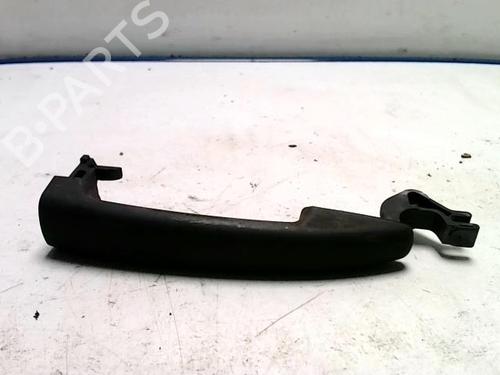 Used Rear left exterior door handle CITROËN C4 I (LC_) 1.6 HDi (109 hp) 31223596