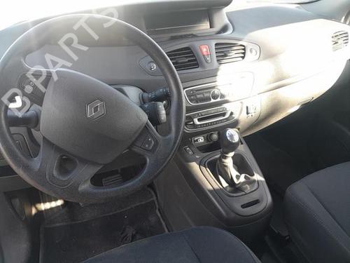 Right front window switch RENAULT GRAND SCÉNIC III (JZ0/1_) 1.9 dCi (JZ0J, JZ0N, JZ1K, JZ1S) | BP28087234I26 