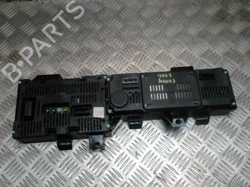 Display RENAULT GRAND SCÉNIC III (JZ0/1_) 1.6 dCi (JZ00, JZ12) | BP29848485C48