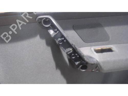 Rear right panel VW TOURAN (1T1, 1T2) 1.6 | BP25402320C61