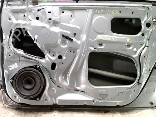 Right front door TOYOTA COROLLA (_E12_) 1.4 D (NDE120_, NDE120R) | BP26654320C3