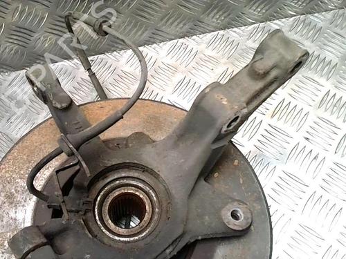 Left front steering knuckle RENAULT KANGOO Express (FW0/1_) 1.5 dCi 110 (FW06, FW12) | BP25606441M25  - Image 5