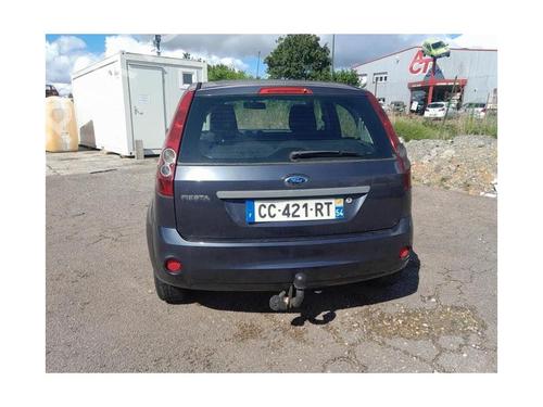 Right taillight FORD FIESTA V (JH_, JD_) 1.4 TDCi | BP25427903C35 