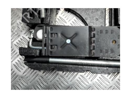Reservehjulssett MINI MINI (R50, R53) Cooper | BP25431313C119 
