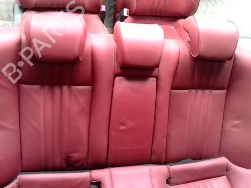 Seats set ALFA ROMEO 159 (939_) 1.9 JTDM 16V (939AXC1B, 939AXC12) | BP27730918C78 