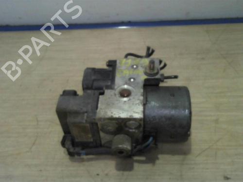 ABS Bremseaggregat OPEL ZAFIRA A MPV (T98) 1.6 16V (F75) (101 hp) 25388110