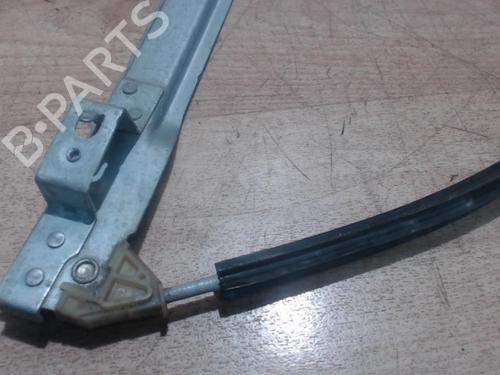 Front right window mechanism CITROËN C4 Grand Picasso I (UA_) 1.6 HDi | BP25384186C23 
