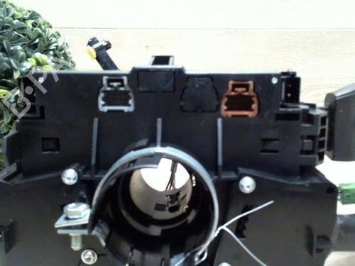 Used Steering column stalk PEUGEOT 207 (WA_, WC_) 1.4 HDi (68 hp) 31234500