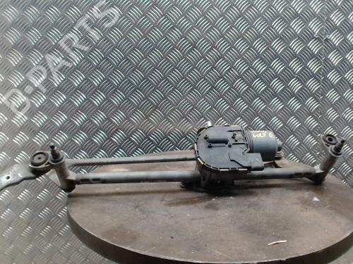 Viskermotor vindrude Viskermotor vindrude VW GOLF VI (5K1) 1.6 TDI (105 hp) 34403291 34403291