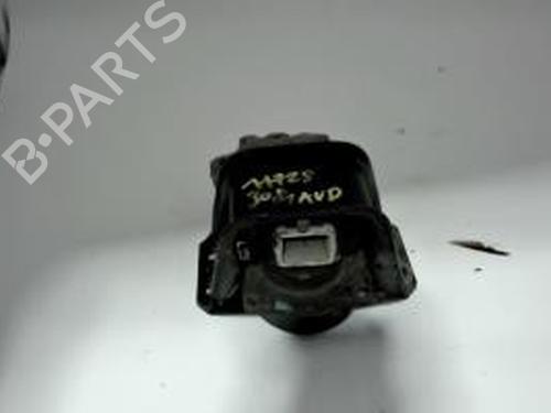 Used Engine mount PEUGEOT 308 I (4A_, 4C_) 1.6 HDi (90 hp) 26591227