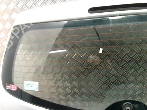 Tailgate TOYOTA COROLLA Verso (ZER_, ZZE12_, R1_) 2.2 D-4D (AUR10_, AUR10R) | BP25431436C6