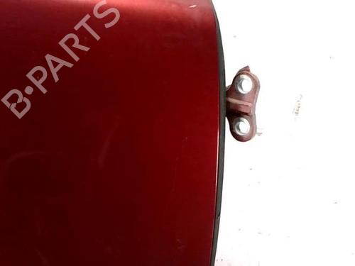 Right front door VOLVO S40 II (544) 1.6 D | BP27887516C3 