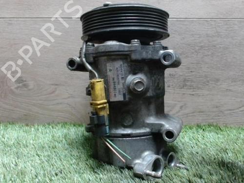 AC compressor PEUGEOT 206 Hatchback (2A/C) 1.4 i | BP29174636M34