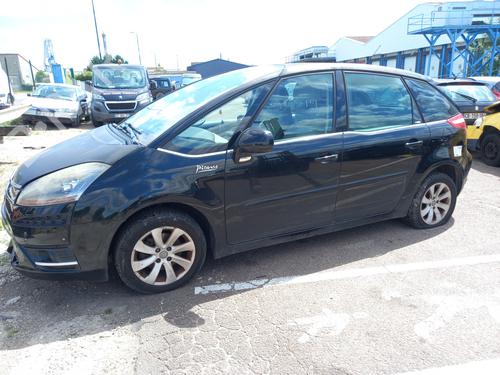 Electronic sensor CITROËN C4 Picasso I MPV (UD_) 1.6 HDi | BP37282832M84 - Image 5