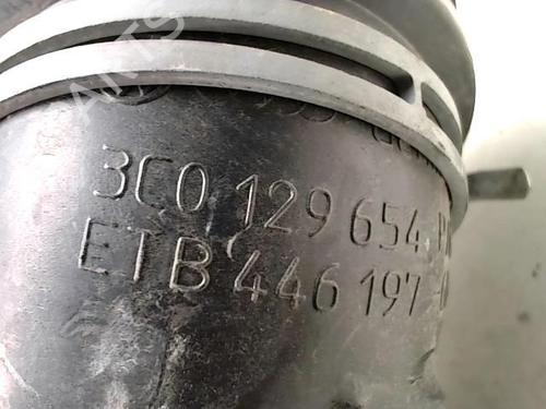 Air vent VW GOLF VI (5K1) 2.0 TDI | BP31233624I21