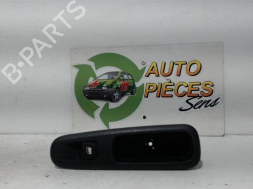 Used Right rear window switch PEUGEOT 3008 I MPV (0U_) 1.6 HDi (109 hp) 25415634