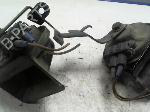 Used Horn AUDI A3 (8L1) 1.8 (125 hp) 31235120