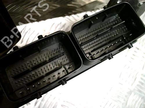 Engine control unit (ECU) RENAULT MEGANE IV Hatchback (B9A/M/N_) 1.5 Blue dCi 115 (B9A6) | BP32157506M57  - Image 5