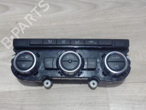 Used Climate control VW BEETLE Convertible (5C7, 5C8) 1.2 TSI (105 hp) 25387443