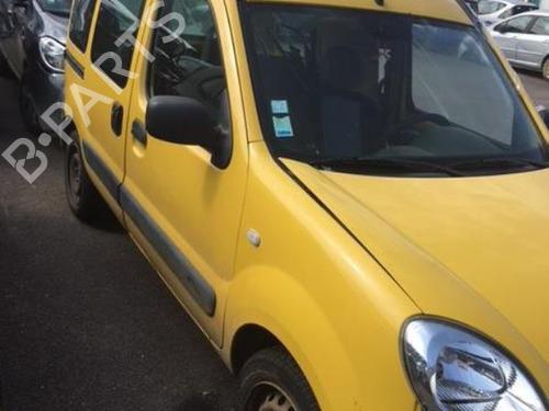 Vacuum pump RENAULT KANGOO (KC0/1_) 1.5 dCi | BP25411652M80