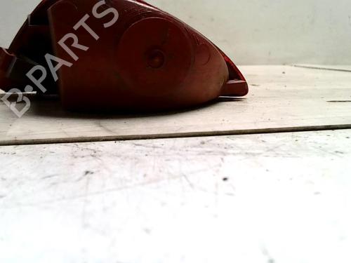 Right taillight RENAULT CLIO III (BR0/1, CR0/1) 1.5 dCi (C/BR0G, C/BR1G) | BP25424347C35
